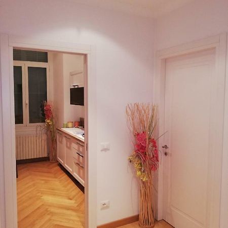 Orchidea - Sanremo Apartments Екстер'єр фото