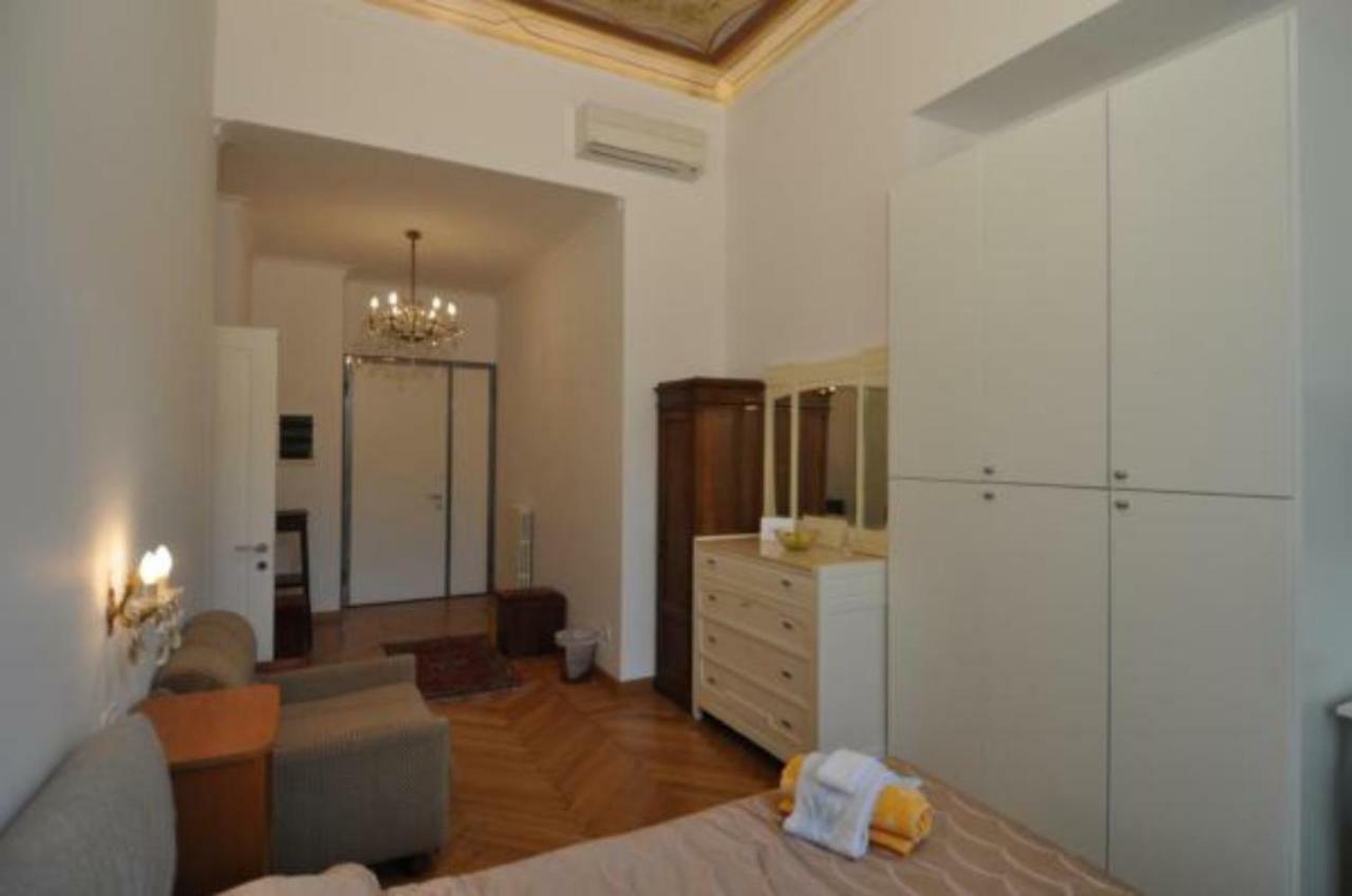 Orchidea - Sanremo Apartments Екстер'єр фото