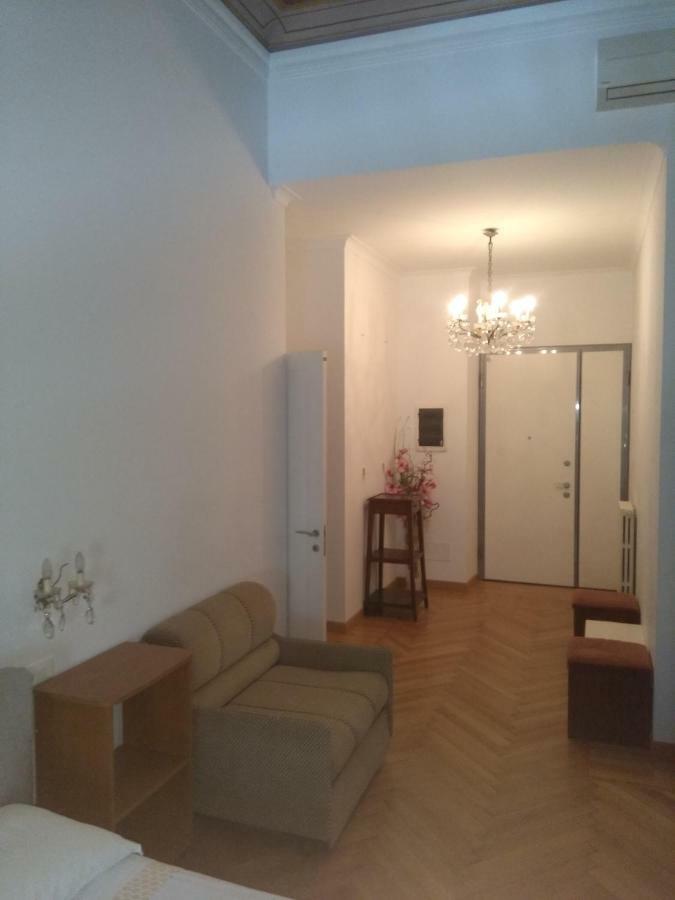 Orchidea - Sanremo Apartments Екстер'єр фото